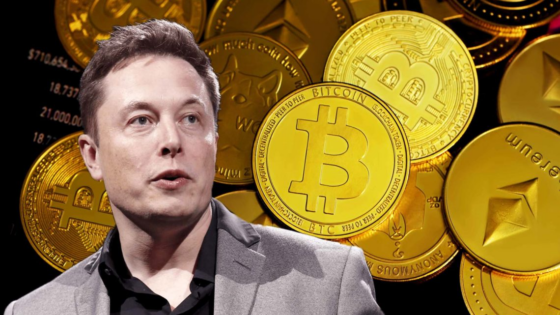 Deepfake Elon Musk videóval loptak kriptót a Bitcoin 2024 esemény alatt