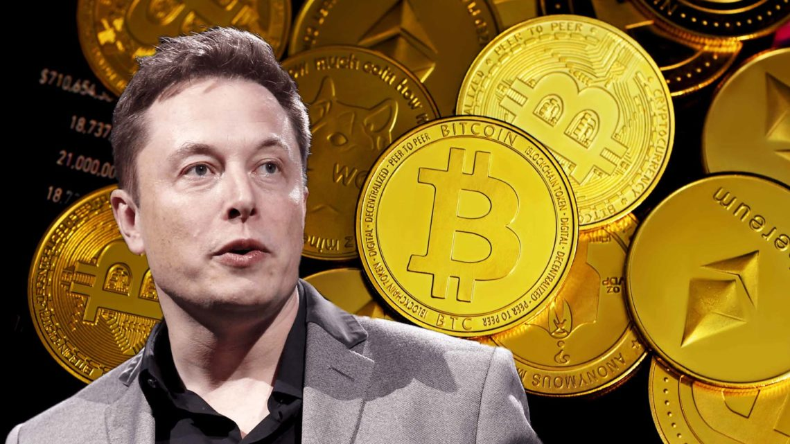 Deepfake Elon Musk videóval loptak kriptót a Bitcoin 2024 esemény alatt, kiemelt kép