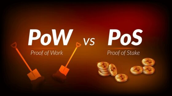 PoW vs PoS mechanizmus – A támadás gazdasági költségei