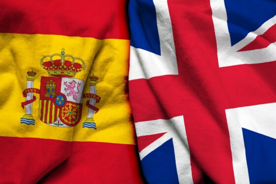 Anglia csap össze Spanyolországgal az Eb döntőben – itt fogadj a meccsre