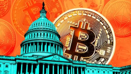 Millió dolláros bitcoin-készletet mozdított meg az Egyesült Államok kormánya