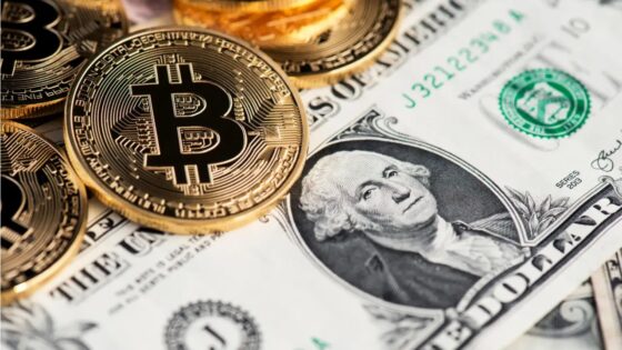 Miért jó a bitcoin számára az USA 35 billió dolláros nemzeti adóssága?