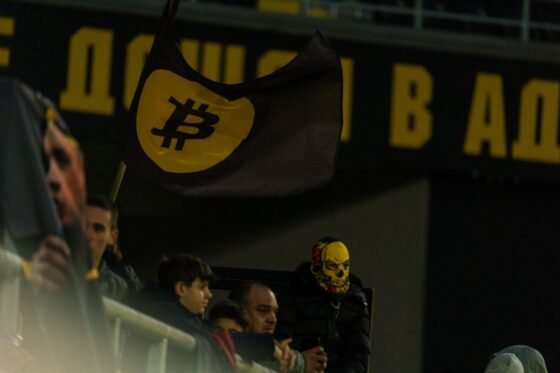 Interjú a Botev Plovdiv Bitcoin-igazgatójával – az első futballklub, mely teljesen integrálta a Bitcoin-t