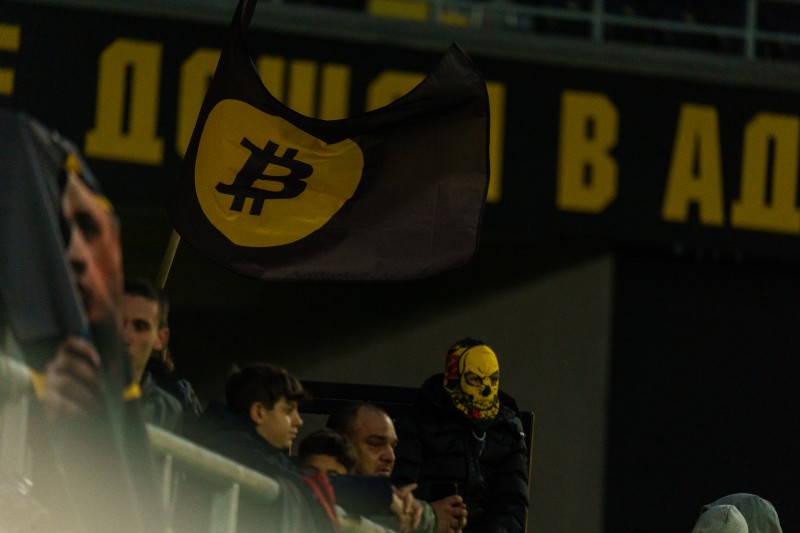 Interjú a Botev Plovdiv Bitcoin-igazgatójával – az első futballklub, mely teljesen integrálta a Bitcoin-t, kiemelt kép