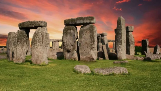 Kiderült, hogy hogyan szállították a Stonehenge oltárkövét 5000 évvel ezelőtt