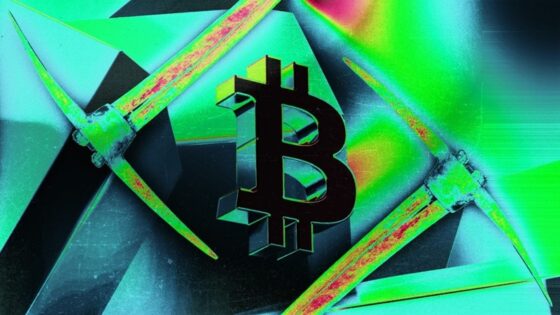 Csúcsot döntött a Bitcoin bányászati nehézség a piaci zűrzavar közepette