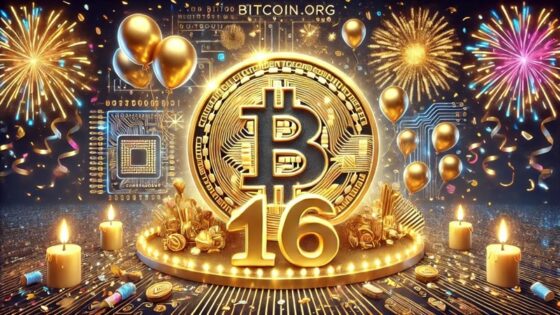 16. születésnapját ünnepelte a Bitcoin.org – Mit érdemes tudni a legendás weboldalról?