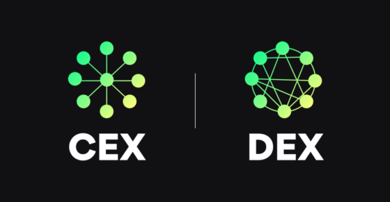 Centralizált vs decentralizált kriptotőzsdék: melyiket használjuk?