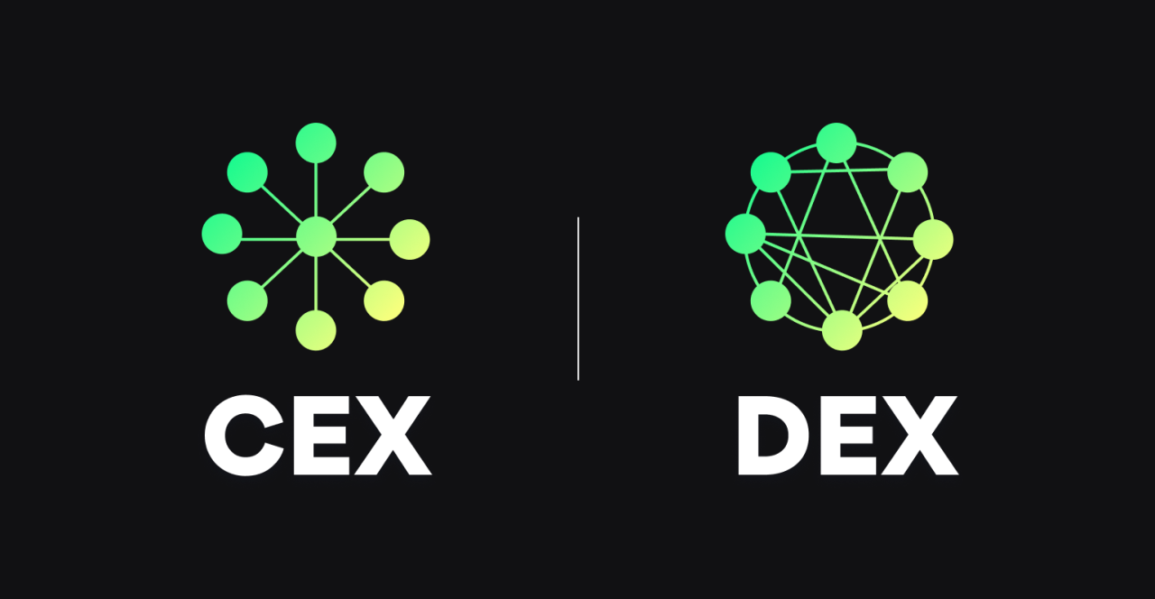 Centralizált vs decentralizált kriptotőzsdék: melyiket használjuk?, kiemelt kép