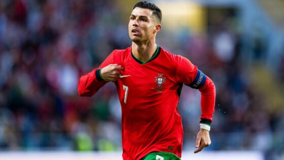 Megmondjuk, mennyit keres Cristiano Ronaldo másodpercenként