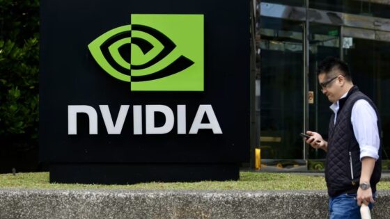 Az Nvidia jelentése után a kriptopiac nem mutat fellendülést: Mi történt?