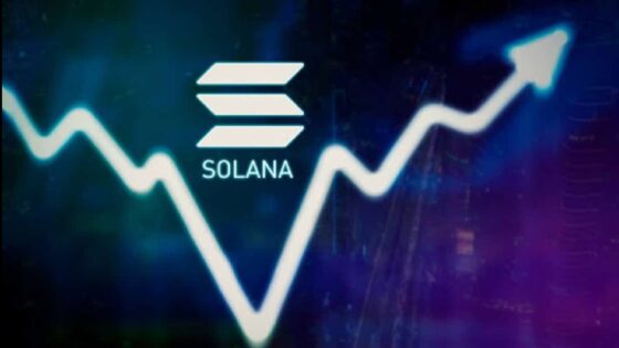 Szeptemberben nagy durranással jön a Binance a SOL token számára