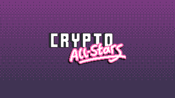 Pár nap alatt félmilliónál a Crypto All-Stars előértékesítés – ez a következő 100x mém érme?