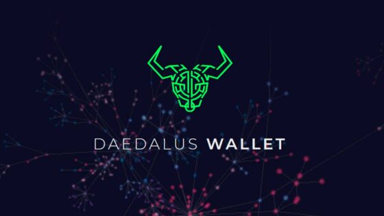 Bemutatta a Daedalus tárca új verzióját a Cardano