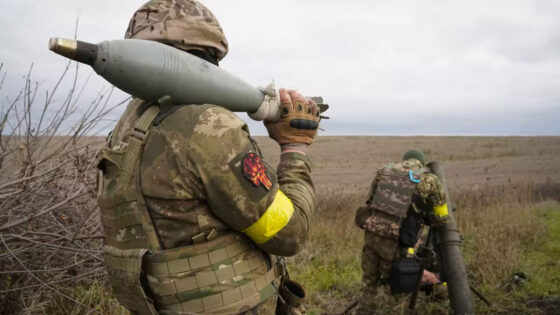 Kijev tagadja az orosz médiában terjedő „piszkos bomba” támadással kapcsolatos vádakat