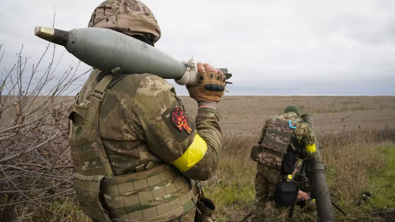 Kijev tagadja az orosz médiában terjedő „piszkos bomba” támadással kapcsolatos vádakat, kiemelt kép