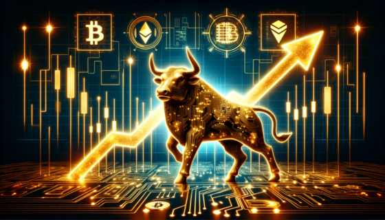 4 olcsó altcoin, amelyek készen állnak a 100-szoros növekedésre a következő bull run során