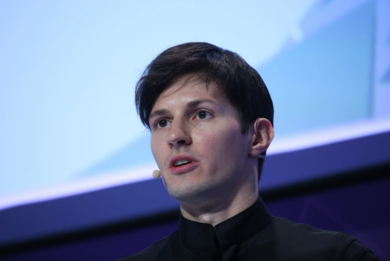 Így lett Pavel Durov dollármilliárdos a Telegramból