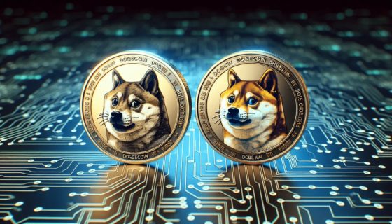 Az ETFS előértékesítése még a Dogecoin gyilkos Shiba Inut is lekörözheti