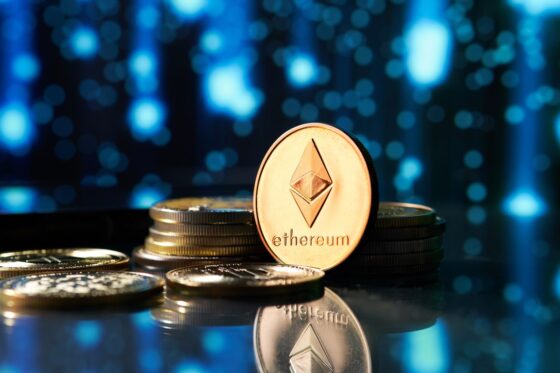 700 ezer dollárt fizetett egyetlen Ethereum tranzakcióért