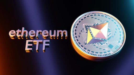 Vegyes eredmények az Ethereum ETF-eknél: Aggódnunk kellene?