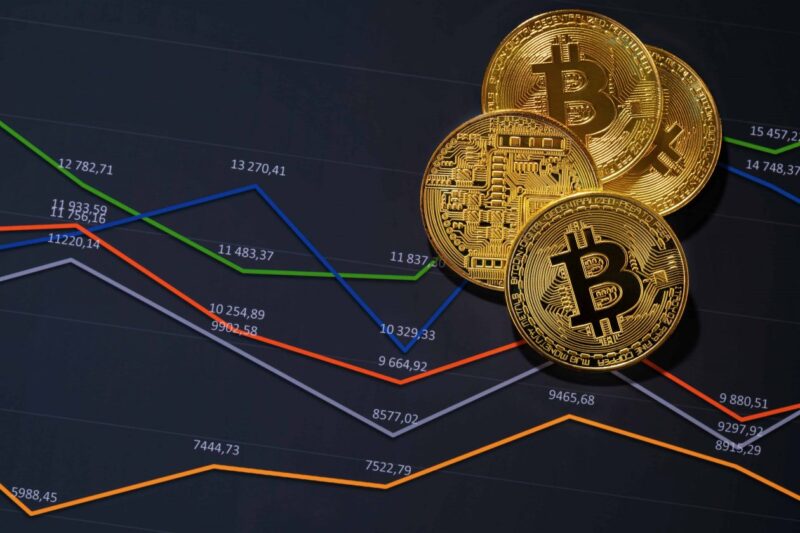 Piaci körkép: íme a top 10 kriptovaluta teljesítménye, kiemelt kép