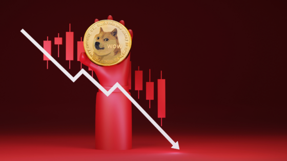 A Dogecoin nem tud feljebb törni, miközben a kereskedők diverzifikálnak ezzel a 0,034 dolláros Ethereum tokennel