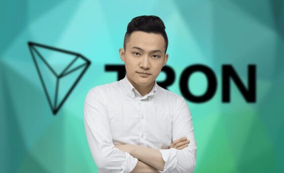 Justin Sun megváltoztatta profilképét, 750-szörös növekedést produkált a SunWukong mémcoin