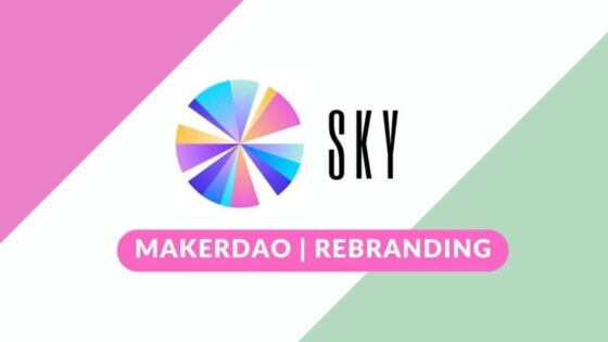 Hamarosan elstartol a MakerDAO új korszaka: itt a Sky