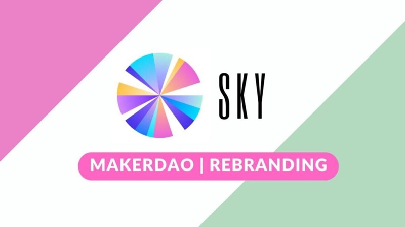 Hamarosan elstartol a MakerDAO új korszaka: itt a Sky, kiemelt kép