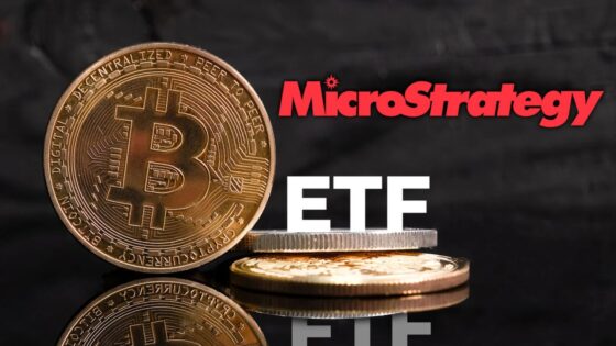 A SEC jóváhagyta az első tőkeáttételes MicroStrategy ETF-et