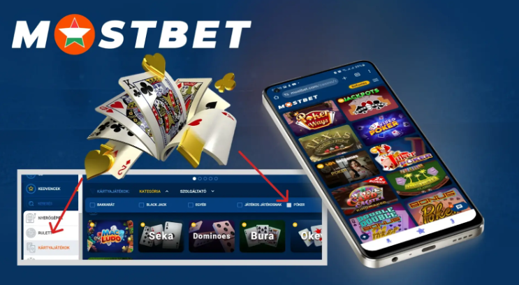 A Good Getting Started and Winning at Mostbet Casino: A Beginner’s Guide Is...