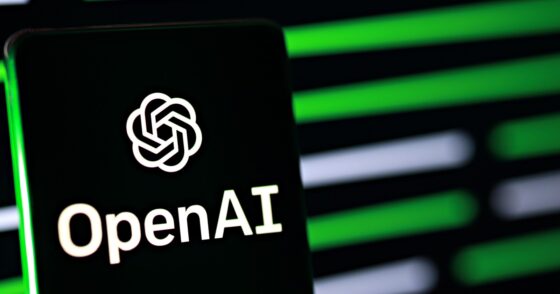 Változások a láthatáron az OpenAI háza táján?