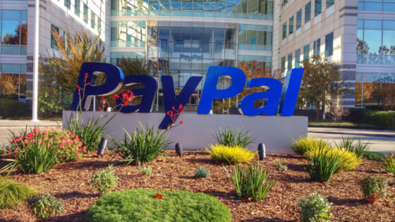 PayPal Hackathon: Innováció és díjak 40 000 PYUSD értékben