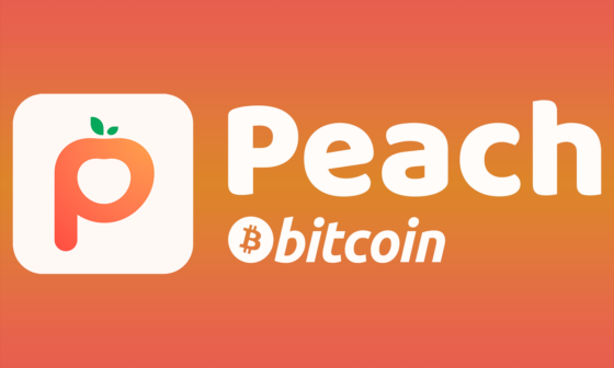 A Peach Bitcoin P2P kriptováltó alkalmazás bemutatása