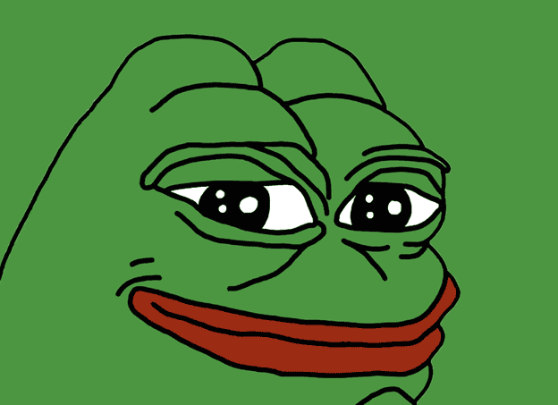 Pepe token