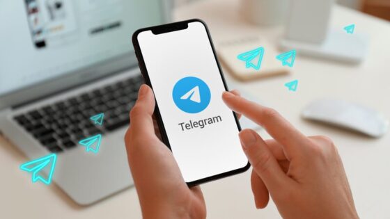 Új kriptós kereseti lehetőség a Telegramon: Toncoin a tartalomkészítőknek