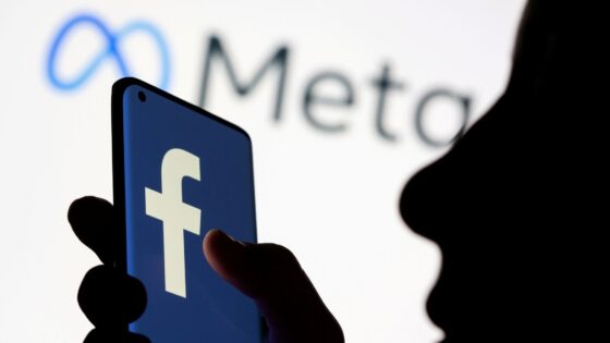 A Facebookon megjelenő kriptós hirdetések fele átverés