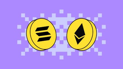 A Solanához igazolt át egy befolyásos Ethereum-kutató, kiemelt kép