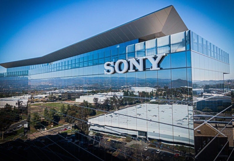 A Sony készen áll, hogy elindítsa saját Ethereum Layer 2-es blokkláncát, kiemelt kép