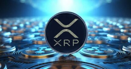 Ismét az XRP a harmadik legnagyobb kriptovaluta, kiemelt kép