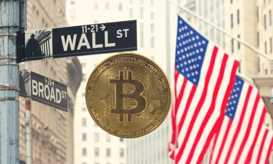 A Wall Street egyre növekvő befolyása tönkreteheti a Bitcoin jövőjét?