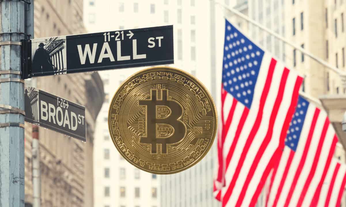 A Wall Street egyre növekvő befolyása tönkreteheti a Bitcoin jövőjét?, kiemelt kép