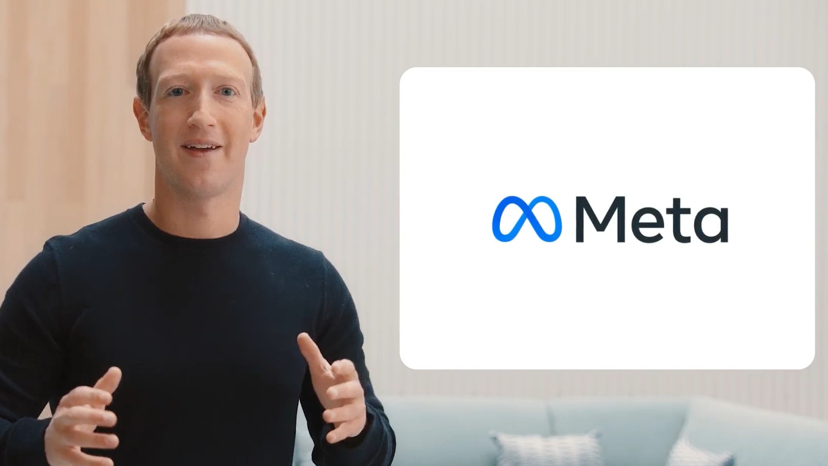 Zuckerberg lett a világ negyedik leggazdagabb embere, a Meta részvényei szárnyalnak, kiemelt kép