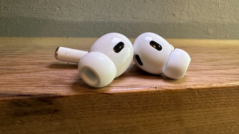 Az Apple AirPods forradalmasíthatja a hallókészülékek iparágát, kiemelt kép