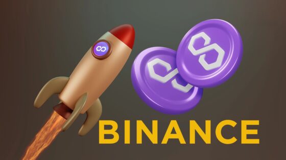 A Binance listázza a Polygon POL tokenjét: Árhatás és jövőbeli kilátások