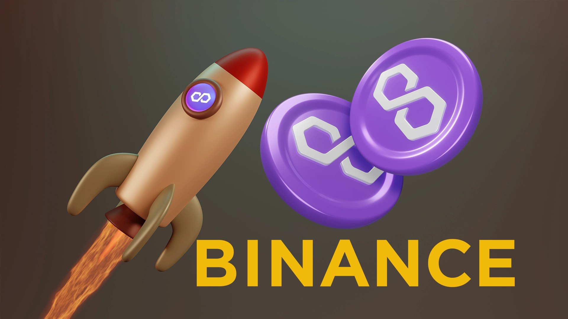 A Binance listázza a Polygon POL tokenjét: Árhatás és jövőbeli kilátások, kiemelt kép