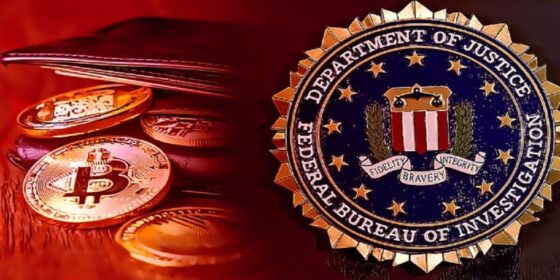 250 millió dolláros Bitcoin-csalást kapcsolt le az FBI