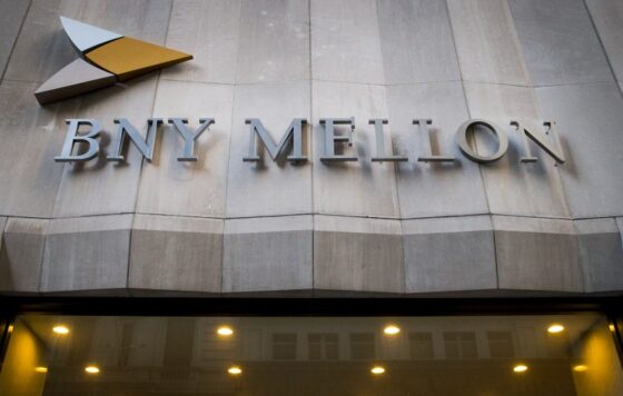 Elindulhat hamarosan a BNY Mellon Bitcoin-letétkezelési szolgáltatása