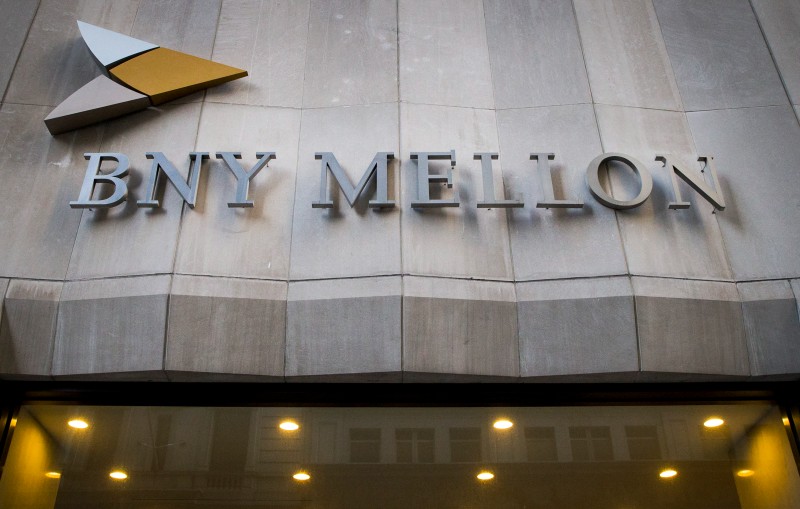 Elindulhat hamarosan a BNY Mellon Bitcoin-letétkezelési szolgáltatása, kiemelt kép